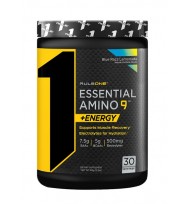 Essential Amino 9 + Energy 345 g Rule 1